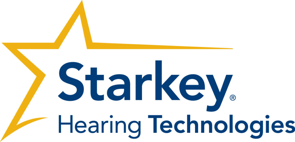 Logo Starkey