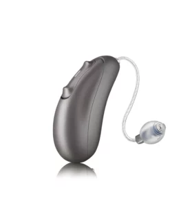 unitron moxi blu B R Audioproxi