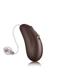 unitron moxi blu B R Audioproxi