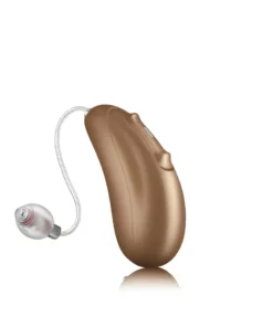 unitron moxi blu B R Audioproxi