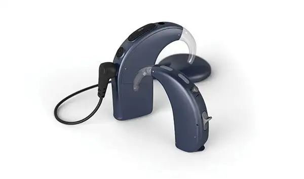 Implant cochléaire