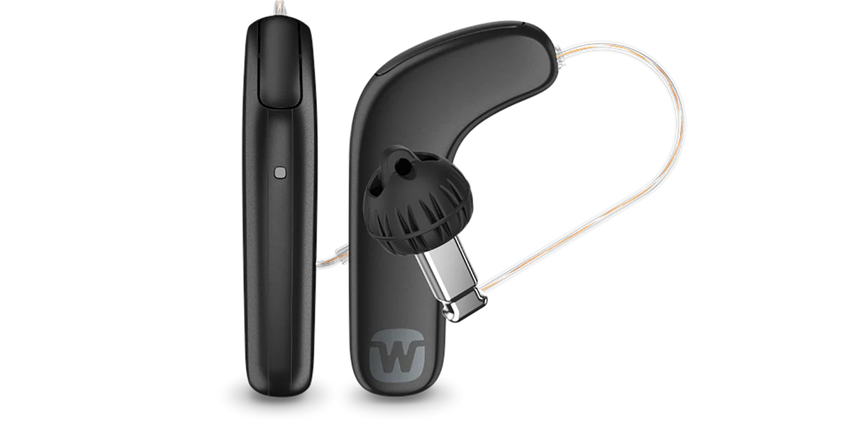 Widex SmartRic