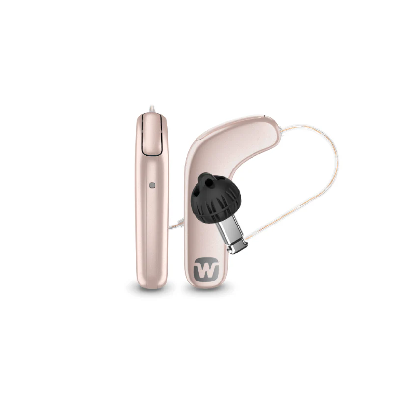 Widex SmartRic
