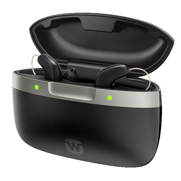 Widex SmartRic
