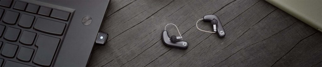 Widex SmartRic