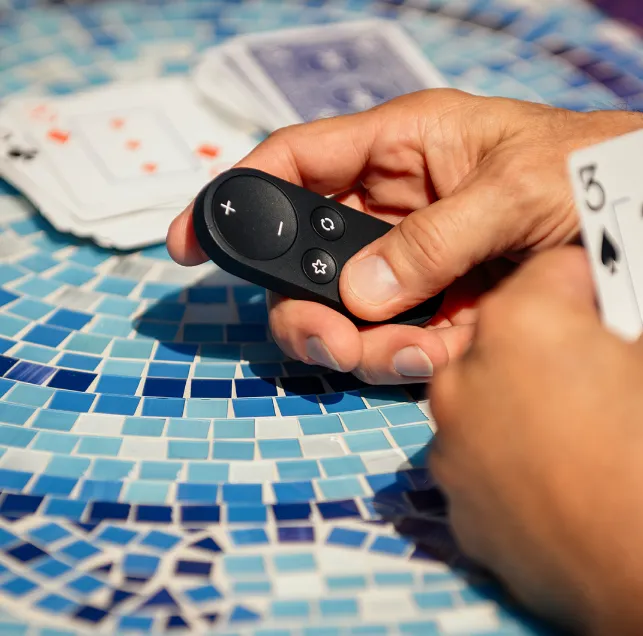 Télécommande StarLink 2.0 Starkey