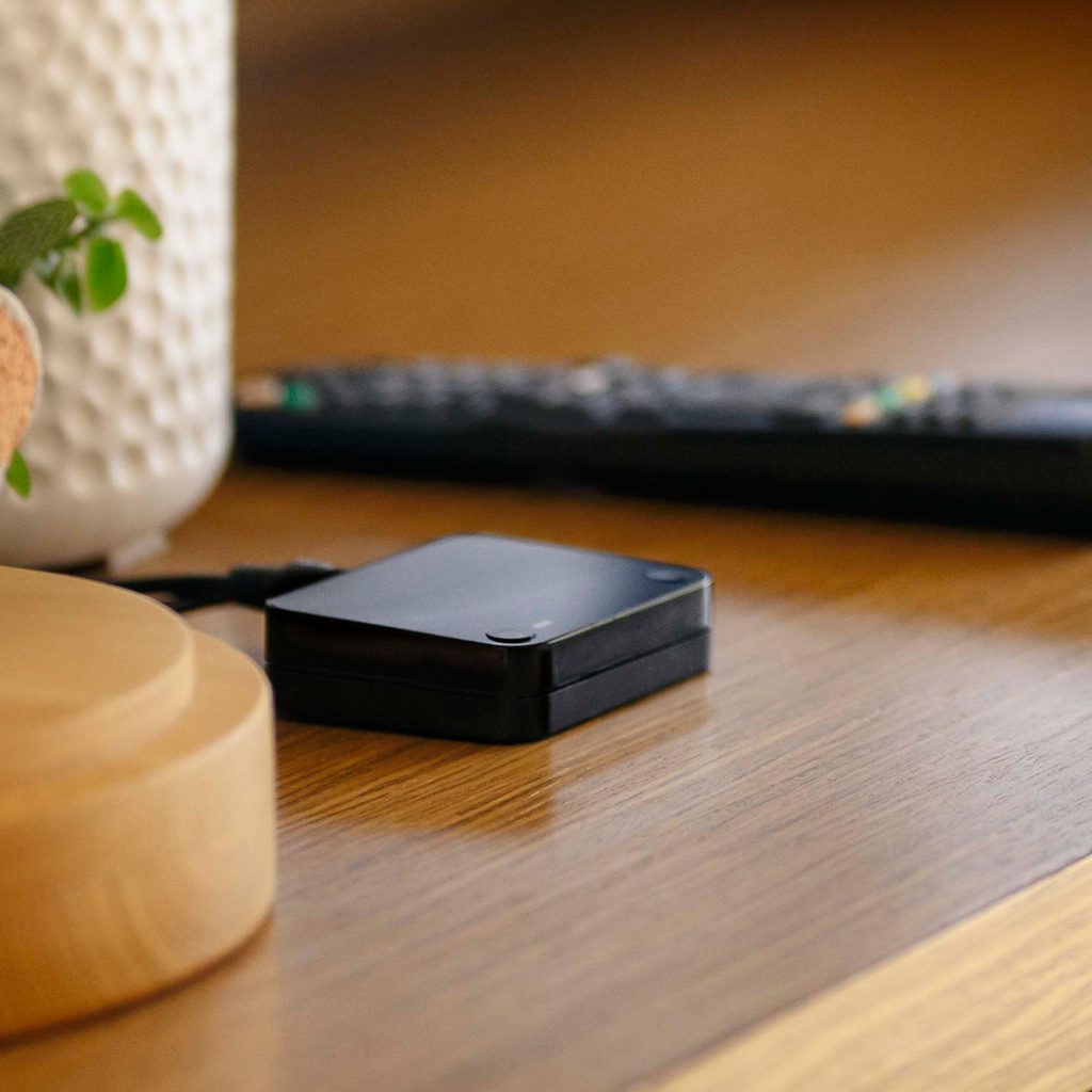 StarLink Edge TV Streamer