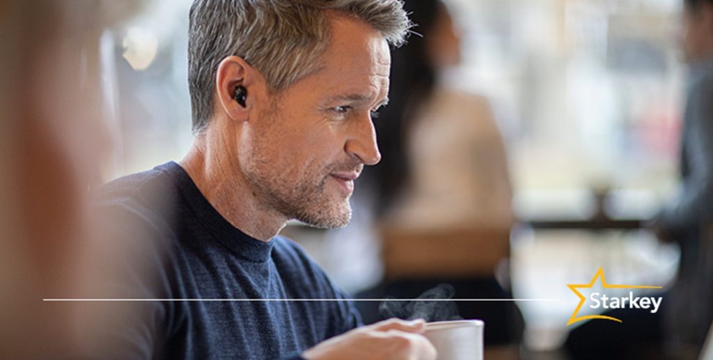 Aides auditives Edge AI Audioproxi