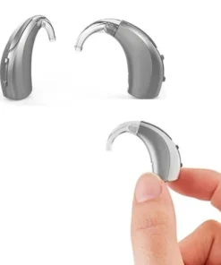 appareil auditif Starkey Muse i2400 BTE