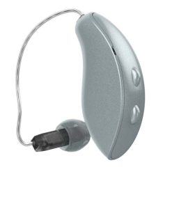 aide auditif Starkey
