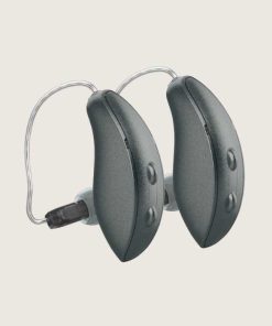 aide auditif Starkey