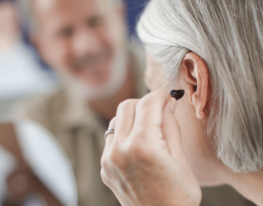 Audiologie francaise