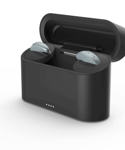 aide auditif Starkey