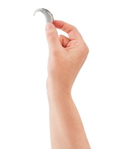 Starkey Livio 2400 BTE 13