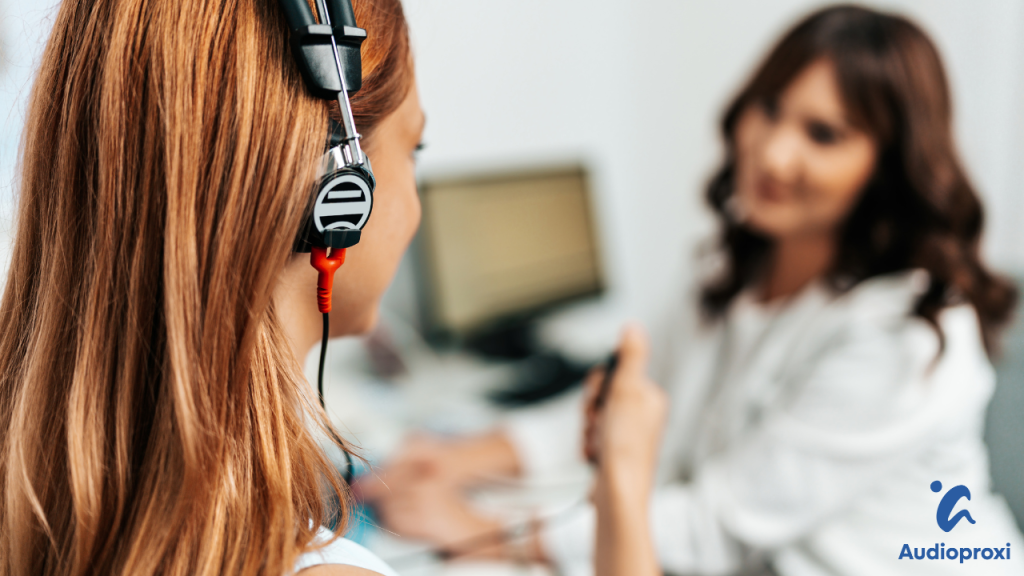 audioprothèse