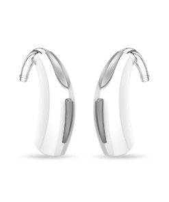 aide auditive Starkey Livio AI 1600 BTE R