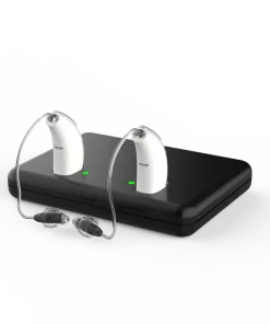 Appareils auditifs Starkey