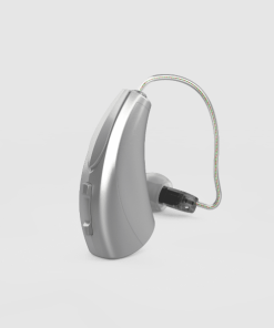 Appareils auditifs Starkey : Evolv AI 2400 RIC R 2