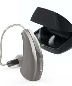 Appareils auditifs Starkey : Evolv AI 2400 RIC R 4
