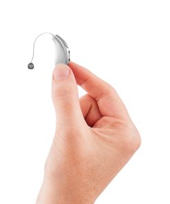 Appareils auditifs Starkey : Evolv AI 2000 RIC R 3