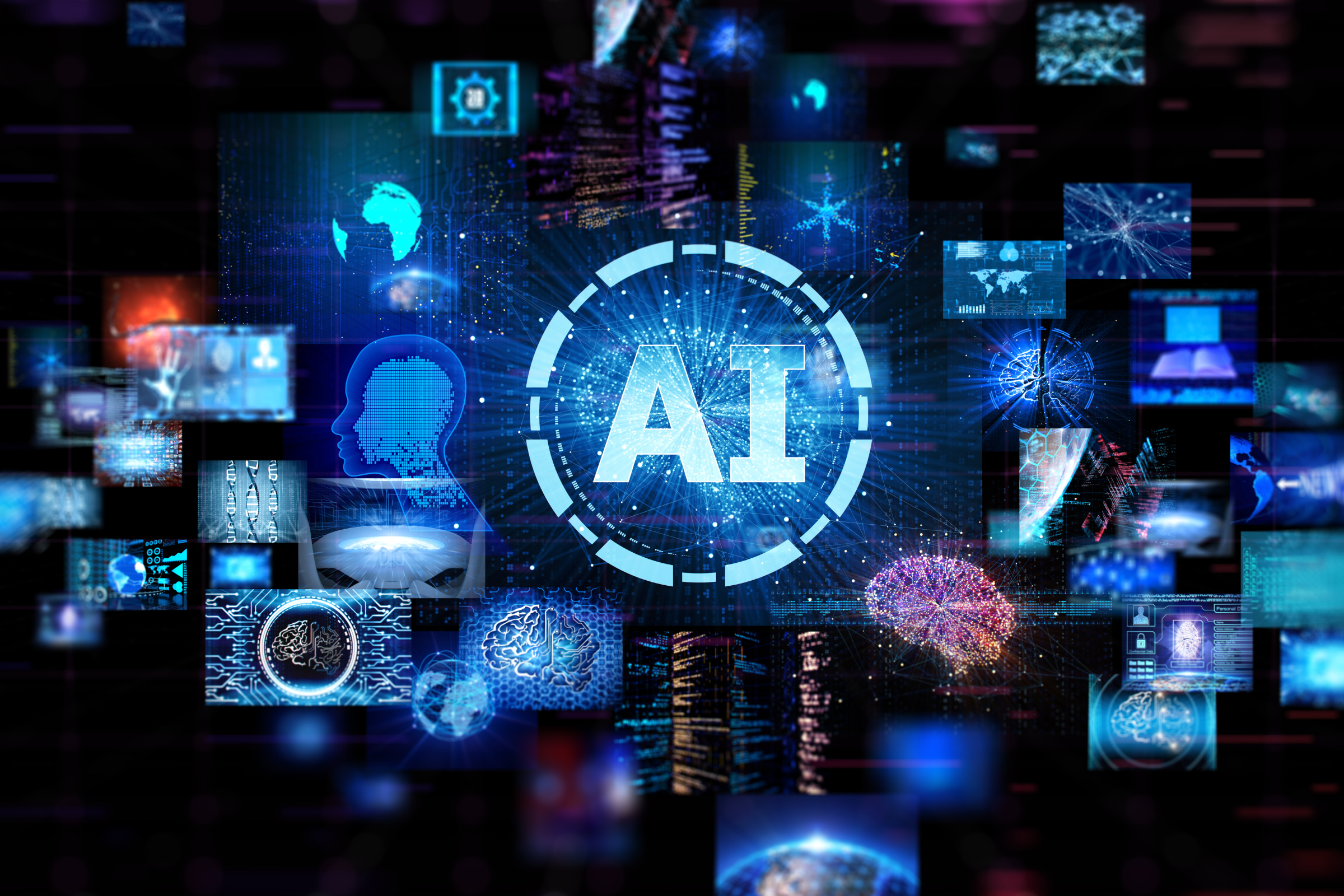 Audioproxi, pionnier de l'intelligence artificielle (IA) appliquée aux aides auditives