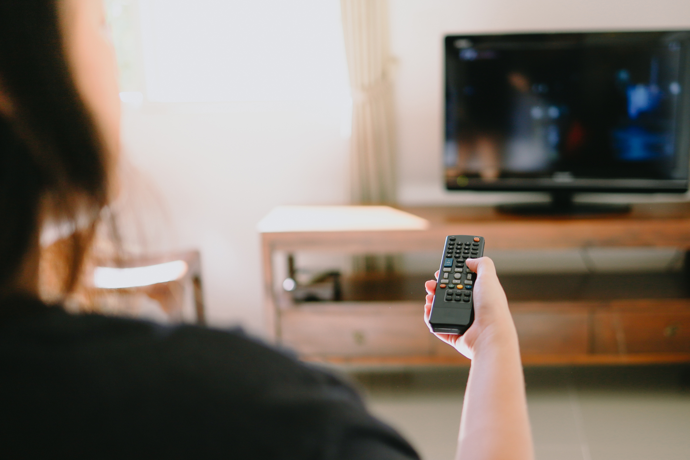 Vous augmentez souvent le volume de votre téléviseur ? 2