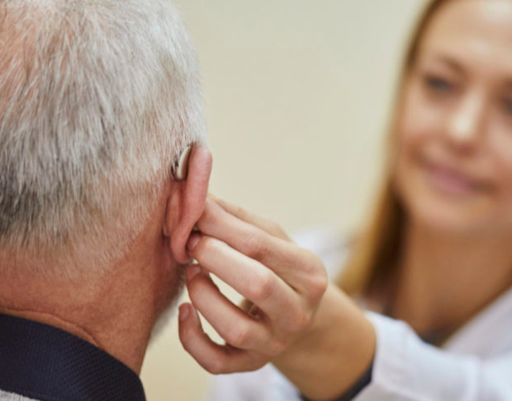 Pourquoi ces aides auditives sont-elles si importantes ?