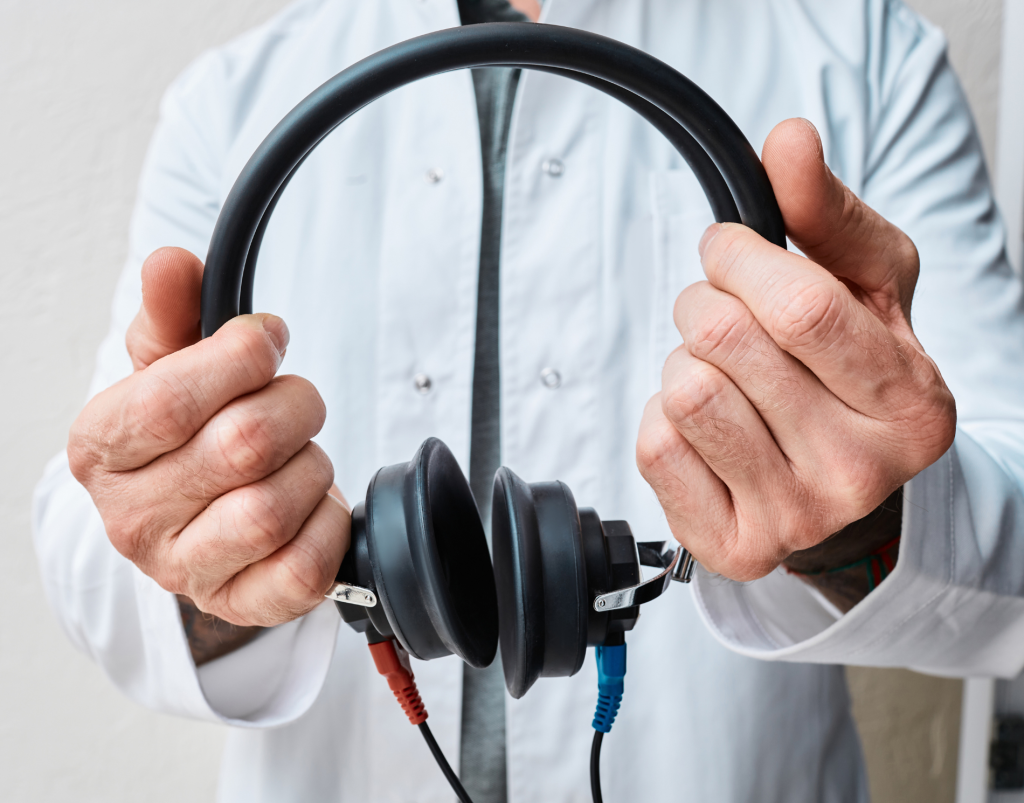 Qu’est-ce que l’audiométrie tonale, et pourquoi est-ce essentiel ?