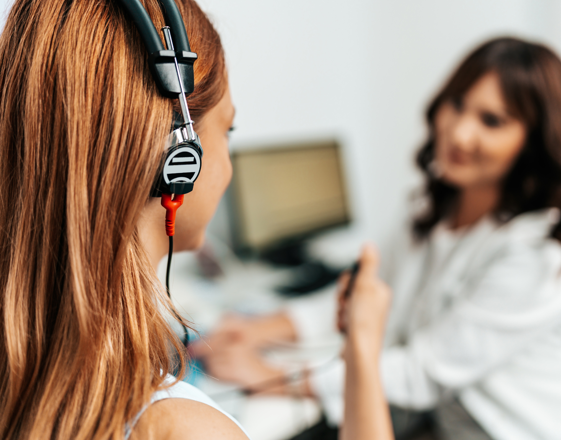 Comprendre la différence entre audiométrie par voie aérienne et voie osseuse