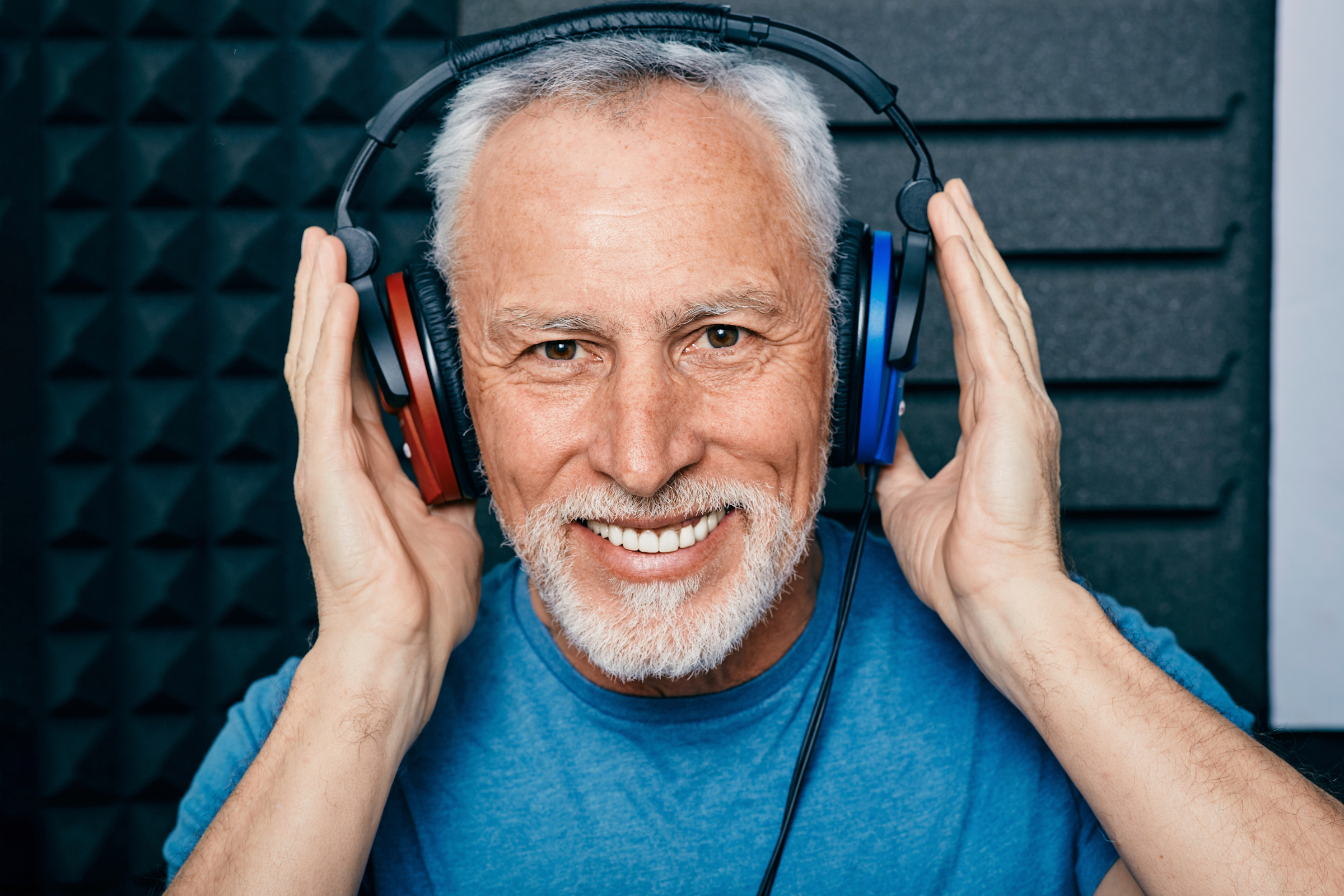 Audiométrie tonale : par voie aérienne et voie osseuse