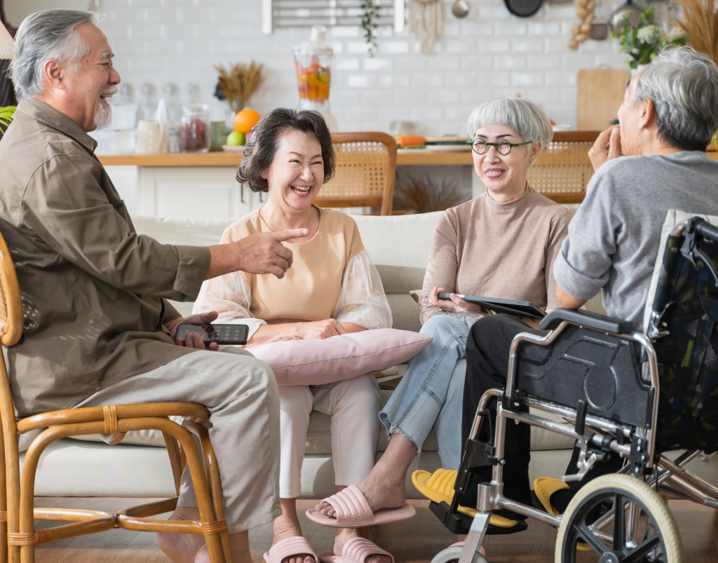 Pourquoi les discussions en groupe deviennent un cauchemar ?