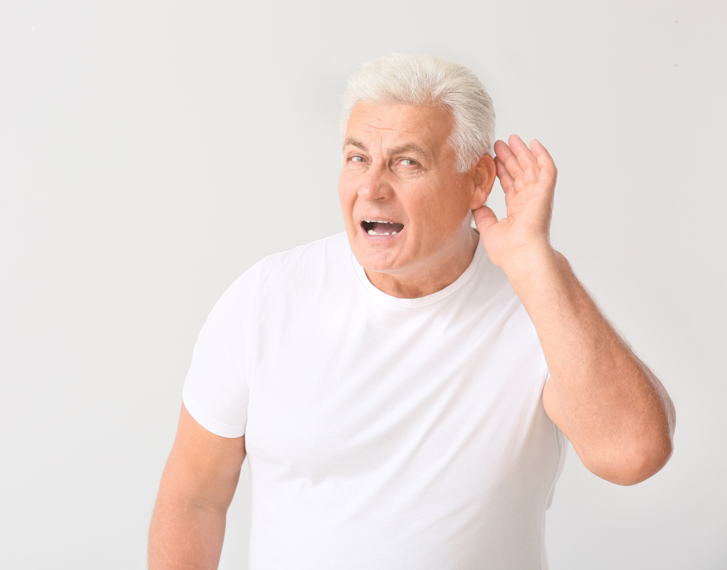 Quand faut-il s’inquiéter d’une baisse d’audition ?