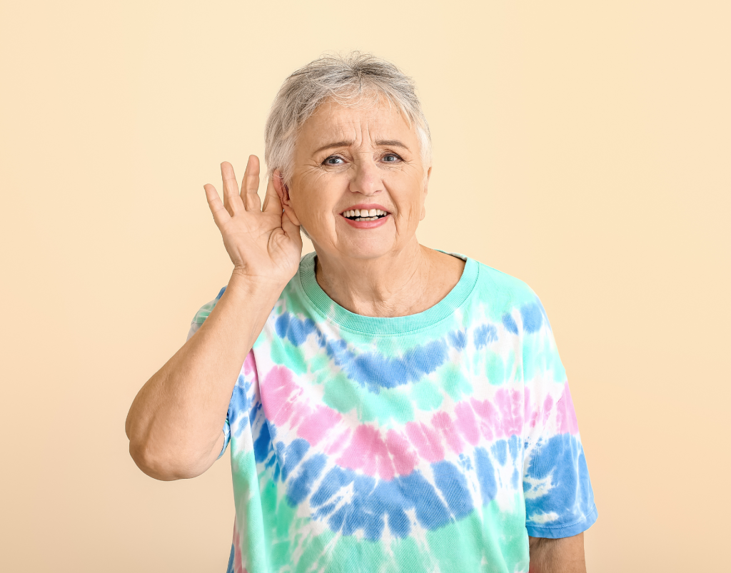 Des opportunités manquées à cause d’une audition réduite ?