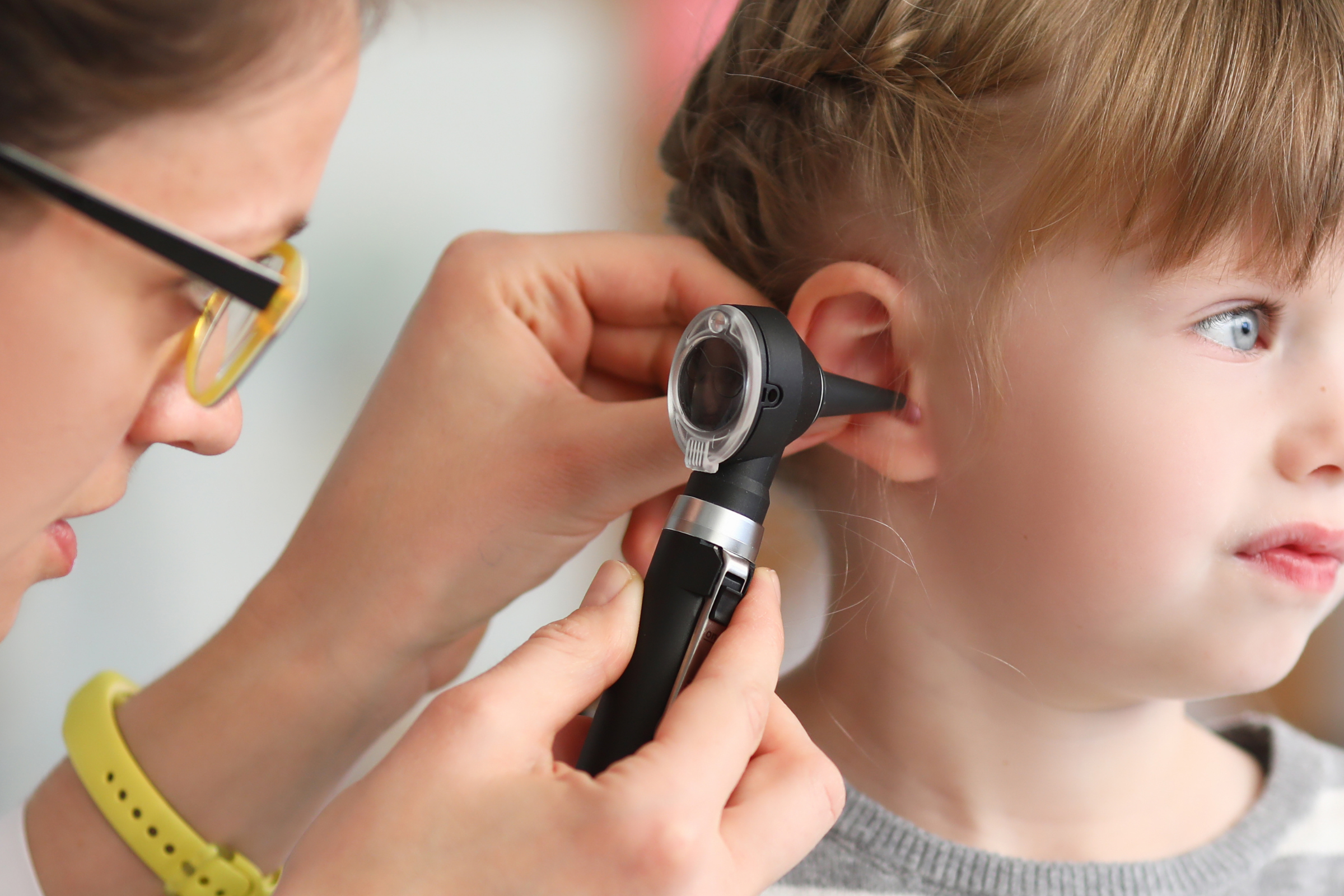 Otoscope : pourquoi l’otoscopie est essentielle ?