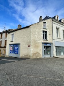 Centre auditif Audioproxi Mirebeau