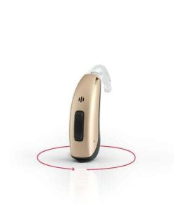 Appareils auditifs Signia : Motion 13 5Nx