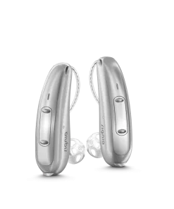 Appareils auditifs Signia : Pure 312 3X