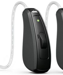 Appareils auditifs Resound : LiNX 9