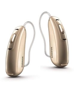 Appareils auditifs Phonak : Audéo M50 R
