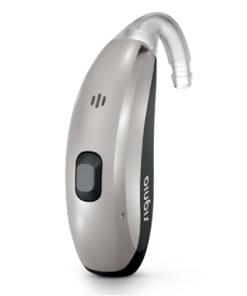 Appareils auditifs Signia : Motion Charge&Go 7Nx