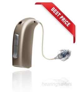 Appareils auditifs Oticon : Alta Pro RITE