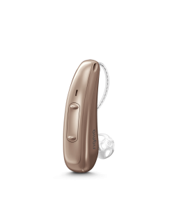 Appareils auditifs Signia : Pure 312 5AX