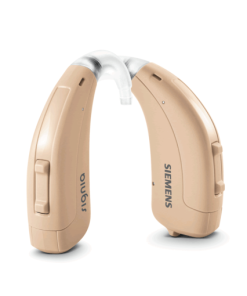 Appareils auditifs Signia : Motion P 2 PX