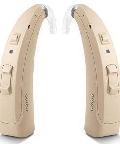 Appareils auditifs Signia : Motion Charge & Go 5X