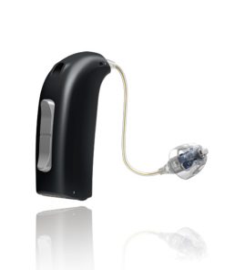 Appareils auditifs Oticon : Agil RITE