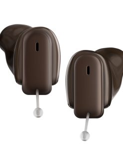 Appareils auditifs Signia : Insio Charge & Go 7IX CIC