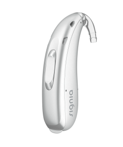 Appareils auditifs Signia : Intuis 4.5 BTE