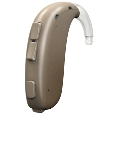 Appareils auditifs Oticon : Xceed 3 BTE SP