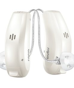 Appareils auditifs Signia : Pure 10 7Nx