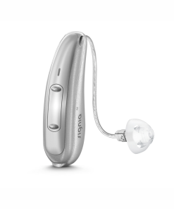 Appareils auditifs Signia : Pure 312 3AX